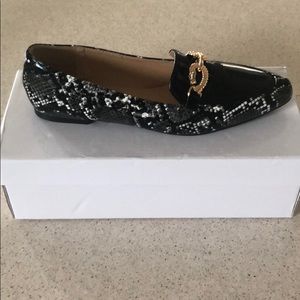Brand new flats